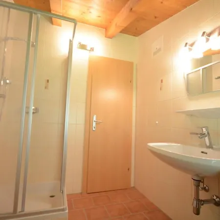 Hofer 게스트하우스 노이스티프트임스튀바이탈