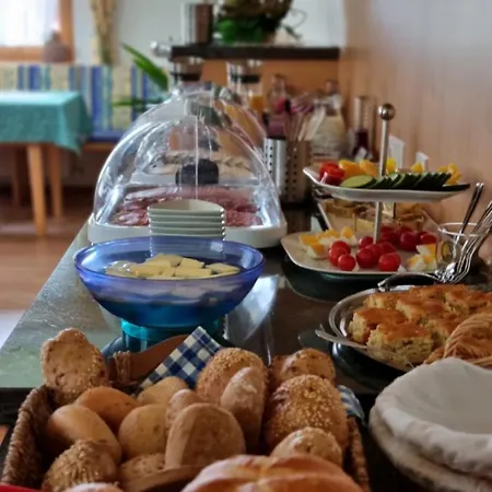 Hofer 4* Neustift im Stubaital