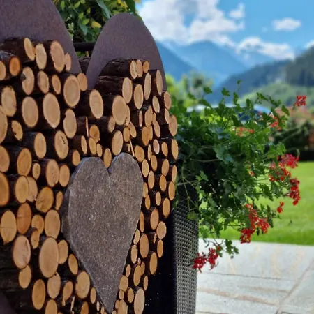 Hofer Maison d'hôtes Neustift im Stubaital