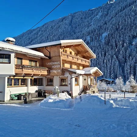 Hofer Neustift im Stubaital