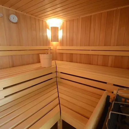 Penzion Hofer Neustift im Stubaital