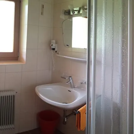 Guest house Hofer 4*