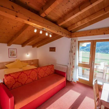 Hofer Neustift im Stubaital