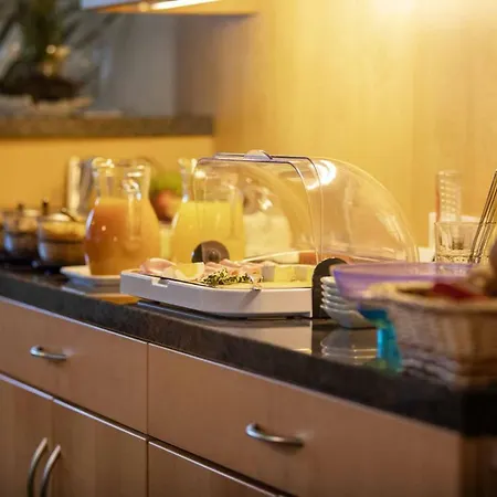 Guest house Hofer Neustift im Stubaital