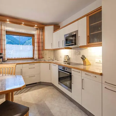 Hofer Guest house Neustift im Stubaital