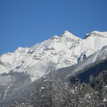 Hofer Guest house Neustift im Stubaital