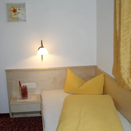 Guest house Hofer Neustift im Stubaital