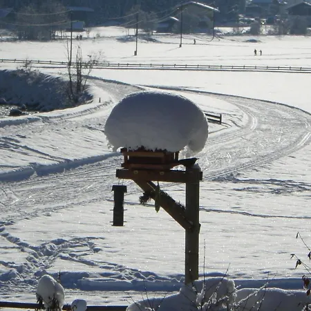 Hofer Neustift im Stubaital